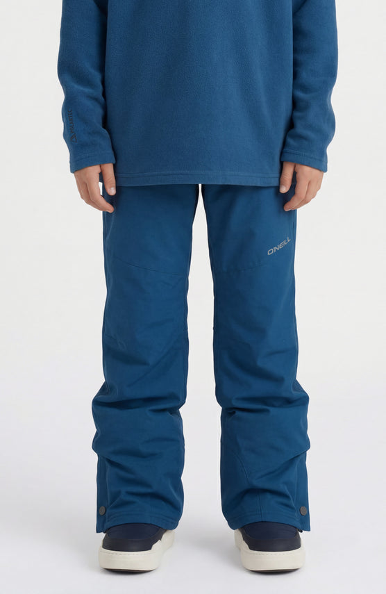 FWC'Cruz Snow Pants | Regal Blue