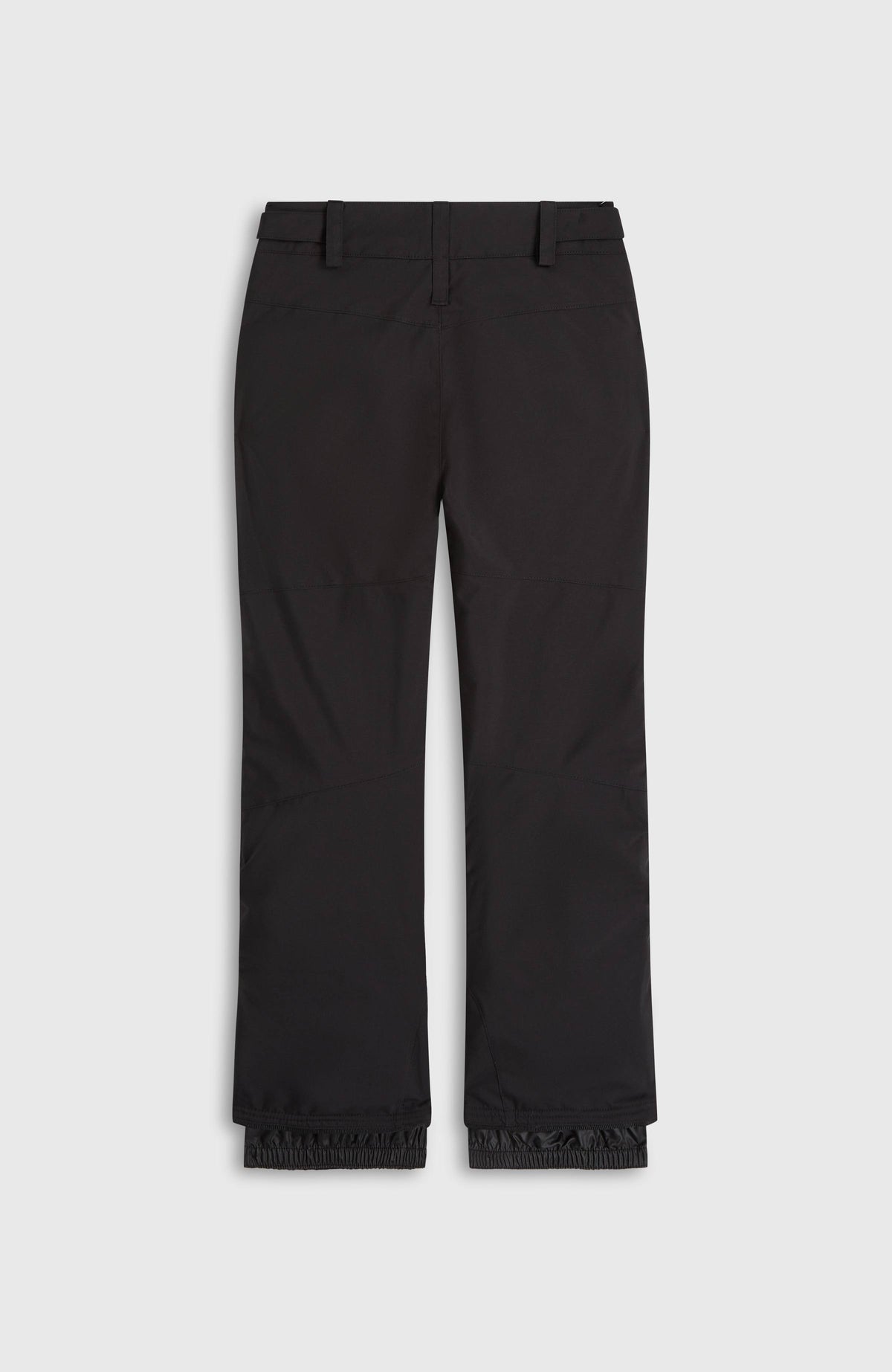 FWC'Cruz Snow Pants | Black Out