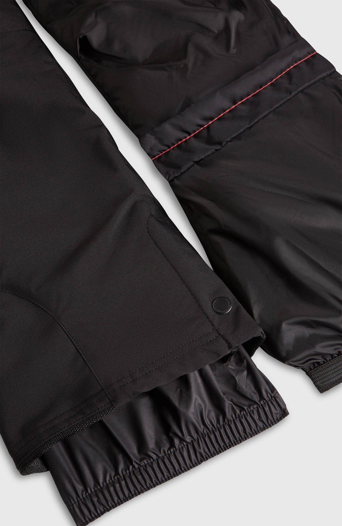 FWC'Cruz Snow Pants | Black Out