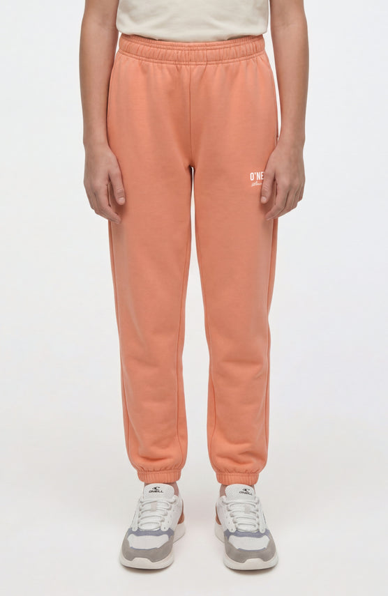 Essentials Sweatpants | Funky Peach