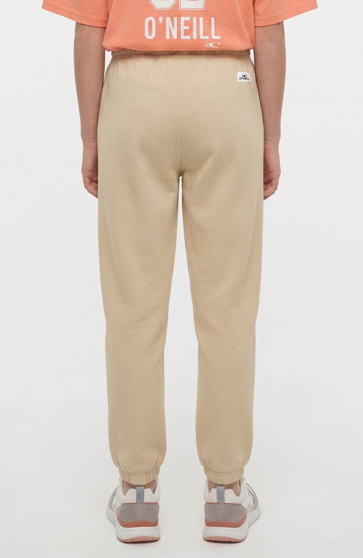Essentials Sweatpants | Olive Blush