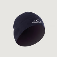 Beanie 2mm | Midnighter Black