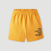 Future Surf High-Waist Sweatshorts | Nugget