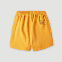 Future Surf High-Waist Sweatshorts | Nugget