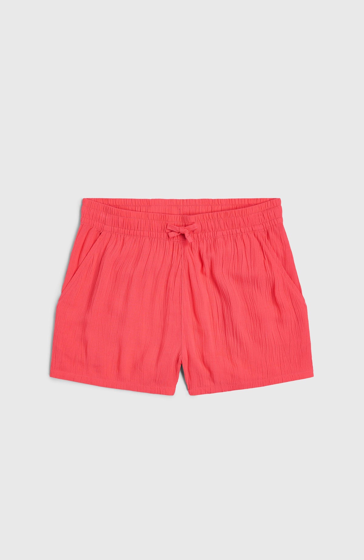 Summer Woven Shorts | Froly