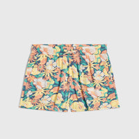 Summer Woven Shorts | Blue Santa Monica