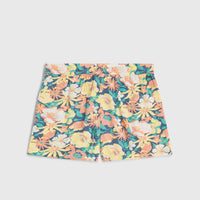 Summer Woven Shorts | Blue Santa Monica