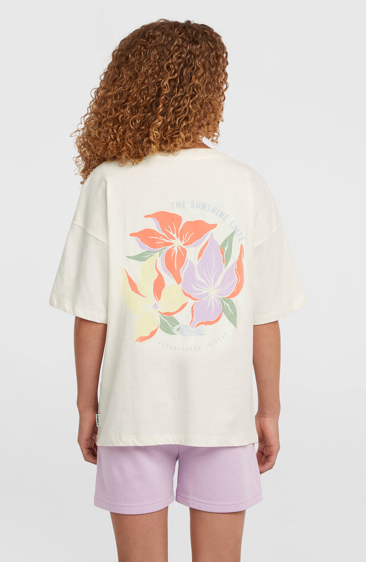 Essentials Script Sweatshorts | Pale Lavender