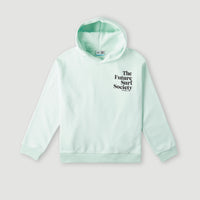 Future Surf Hoodie | Soothing Sea