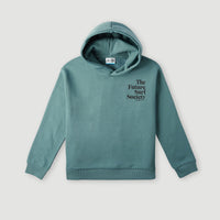 Future Surf Hoodie | North Atlantic