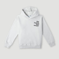 Future Surf Society Hoodie | London Fog