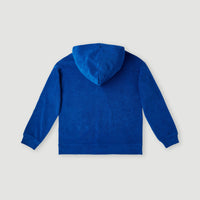 Brights Terry Hoodie | Princess Blue