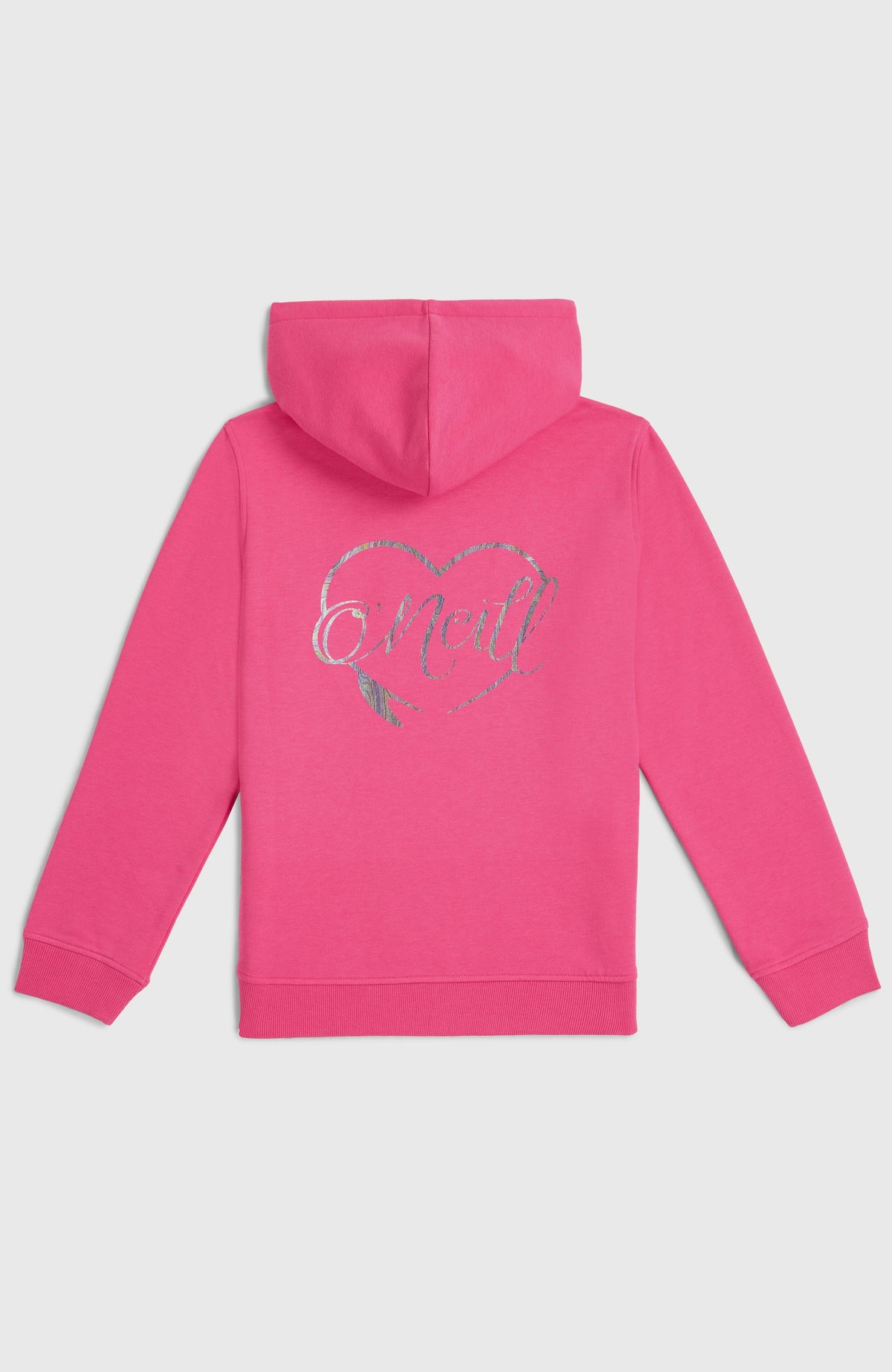 Essentials Hoodie | Carmine Rose