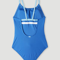 Miami Beach Party Swimsuit | Princess Blue