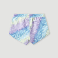 Anglet Swimshorts | Blue Tie Dye