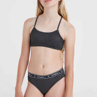 Sportclub Active Bikini Set | Black IC Things Dark