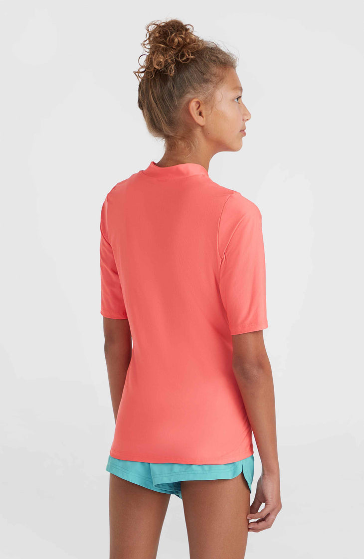 Essentials O'Neill Short Sleeve Skin | Rose Parade