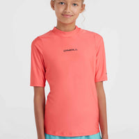 Essentials O'Neill Short Sleeve Skin | Rose Parade