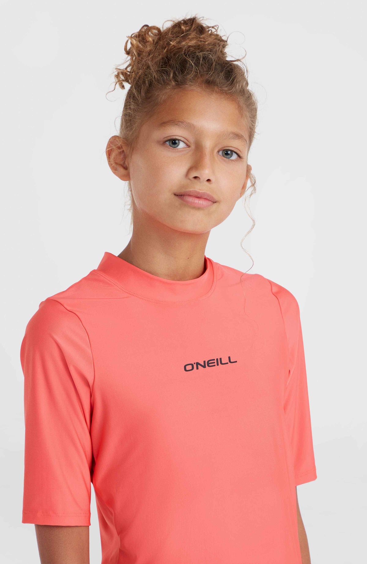 Essentials O'Neill Short Sleeve Skin | Rose Parade
