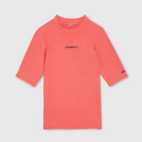 Essentials O'Neill Short Sleeve Skin | Rose Parade