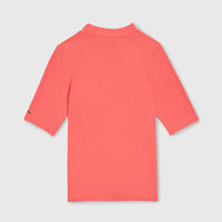 Essentials O'Neill Short Sleeve Skin | Rose Parade