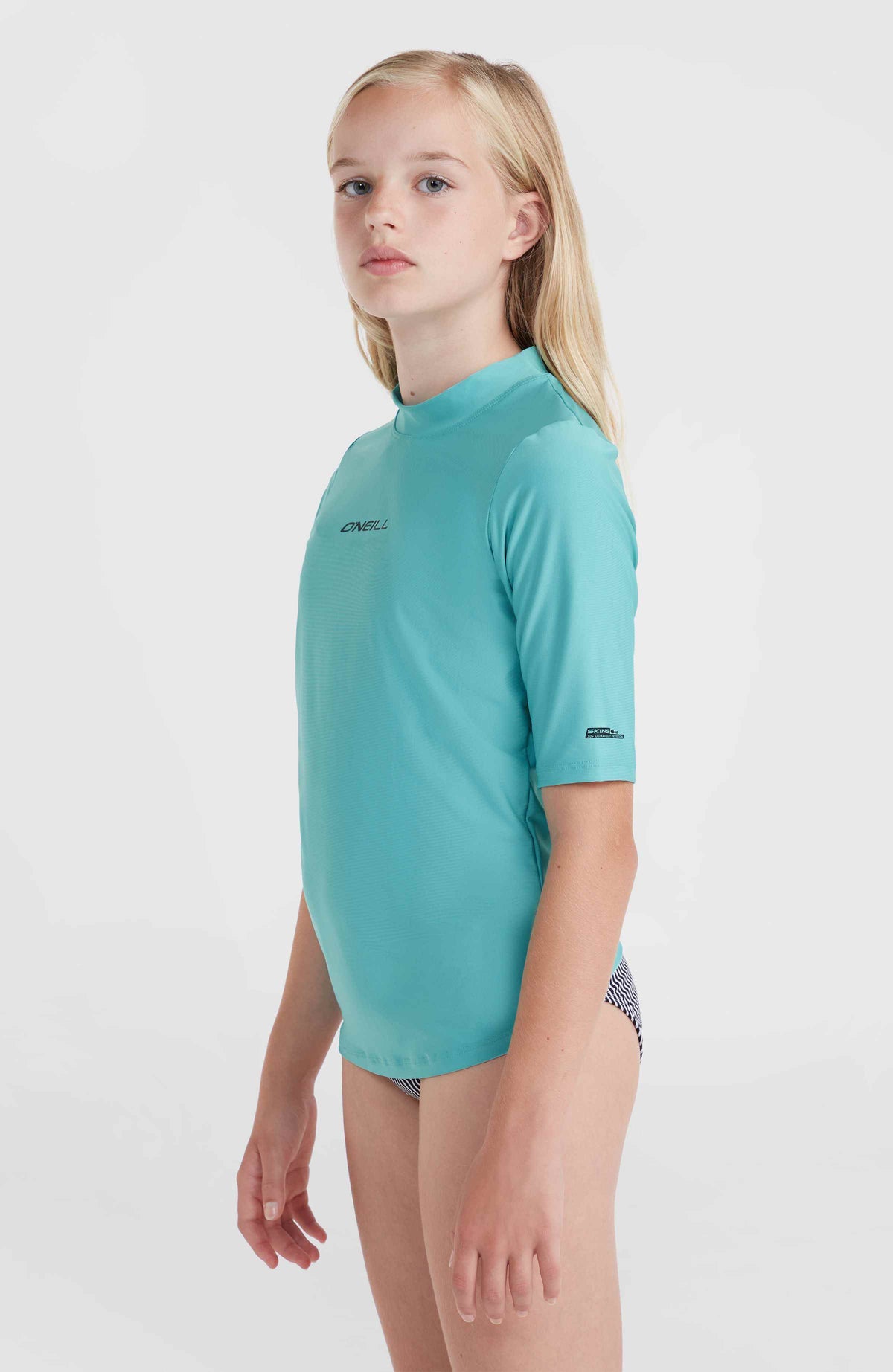 Essentials O'Neill Short Sleeve Skin | Ripling Shores