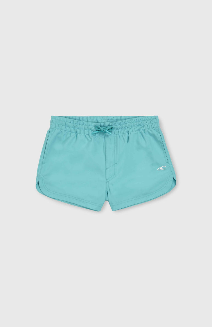 Essentials Anglet Solid 10'' Swimshorts | Ripling Shores
