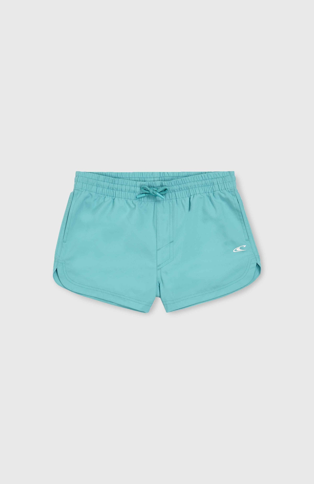 Essentials Anglet Solid 10'' Swimshorts | Ripling Shores