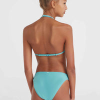 Essentials Triangle Bikini Set | Ripling Shores