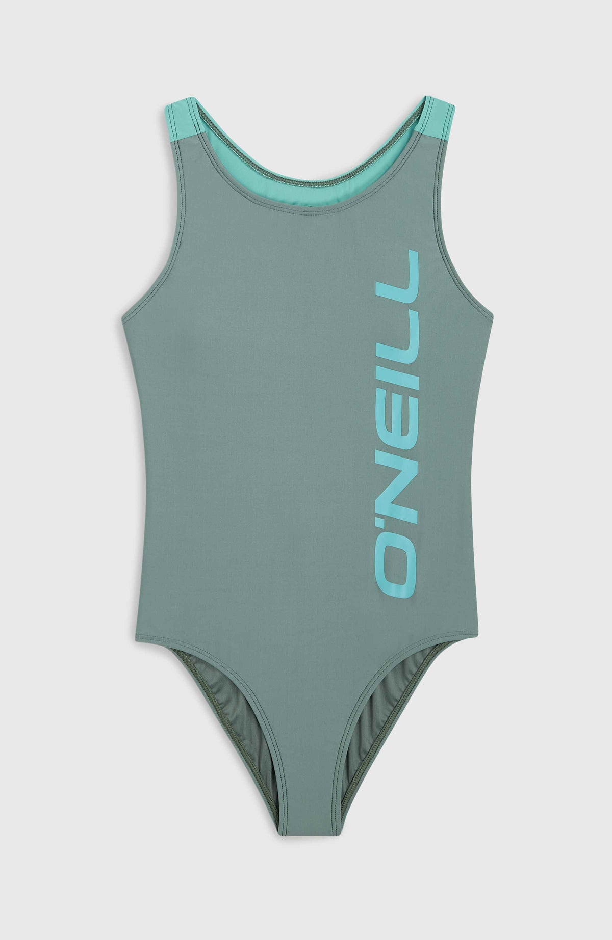 Essentials Sun & Joy Swimsuit | Lily Pad