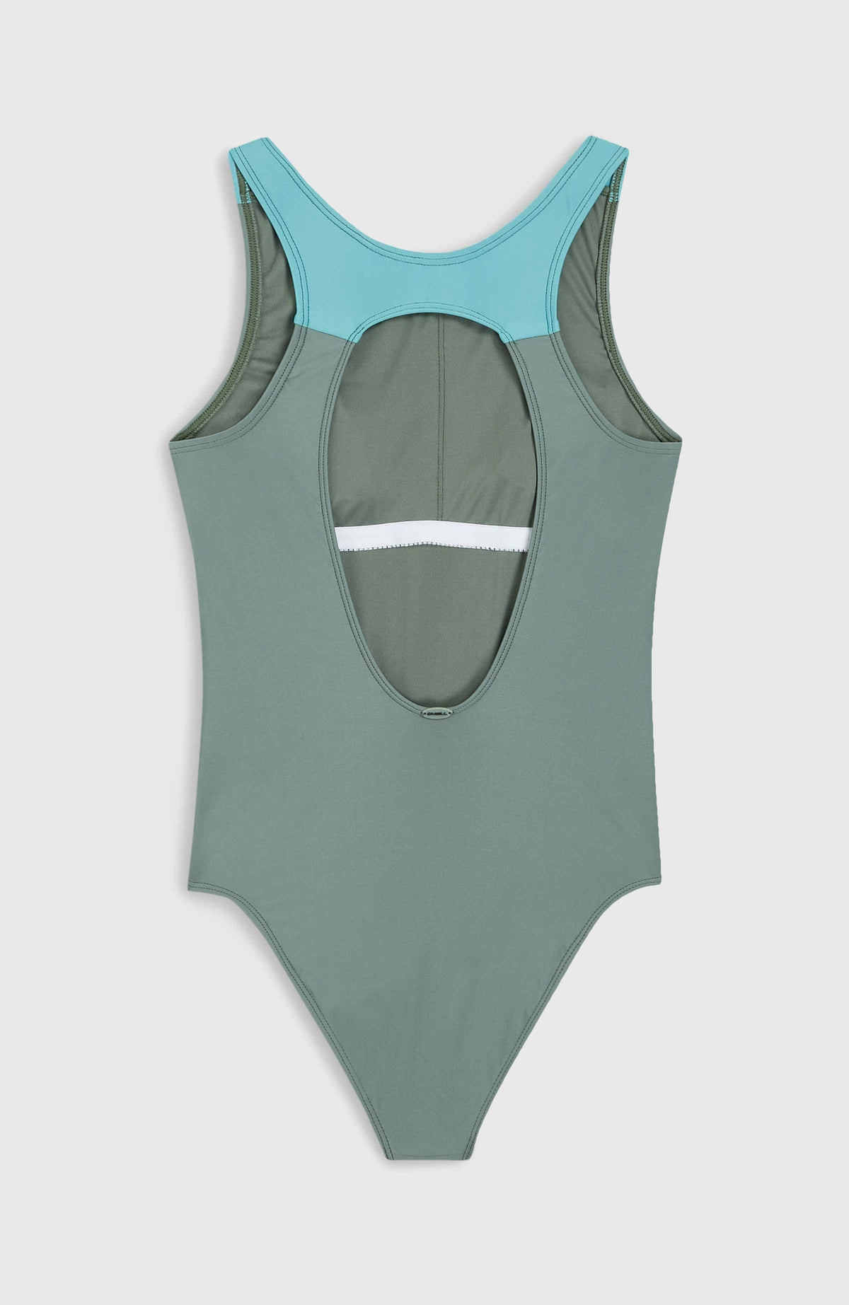 Essentials Sun & Joy Swimsuit | Lily Pad