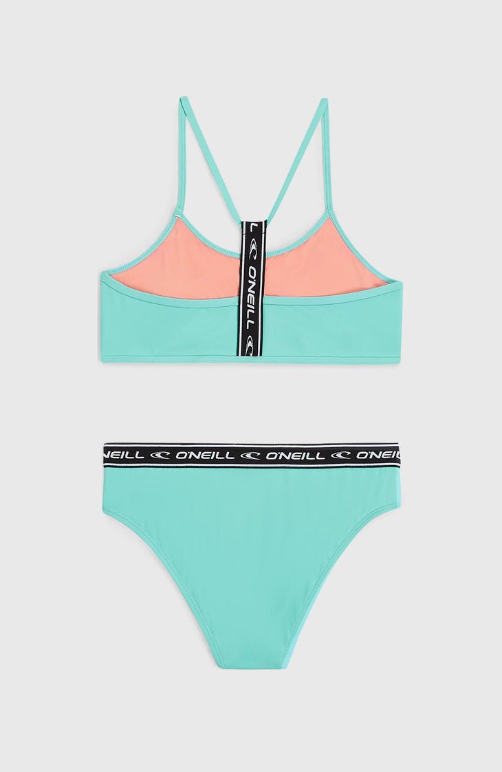Sportclub Bikini Set | Surf City