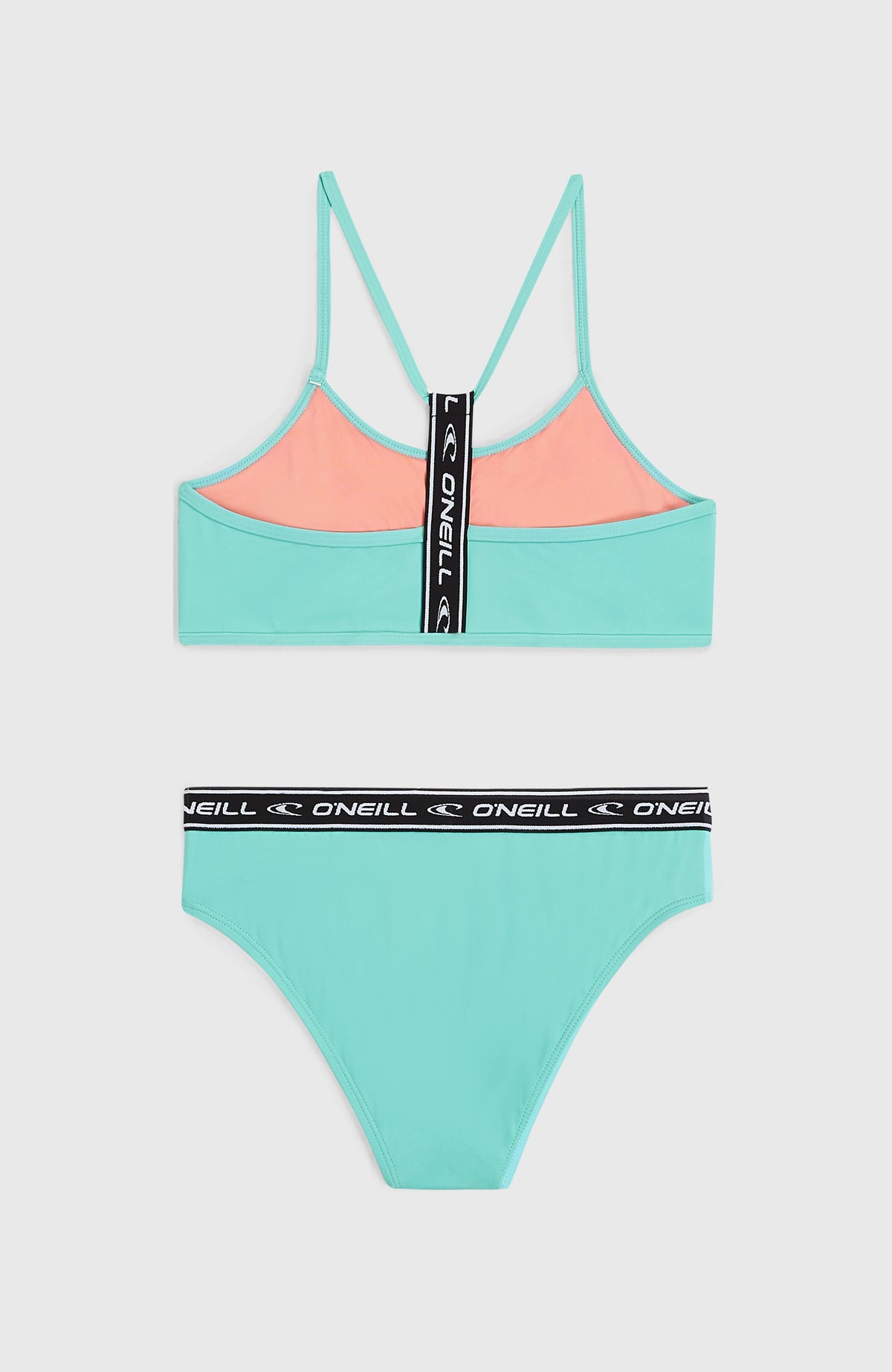 Sportclub Bikini Set | Surf City