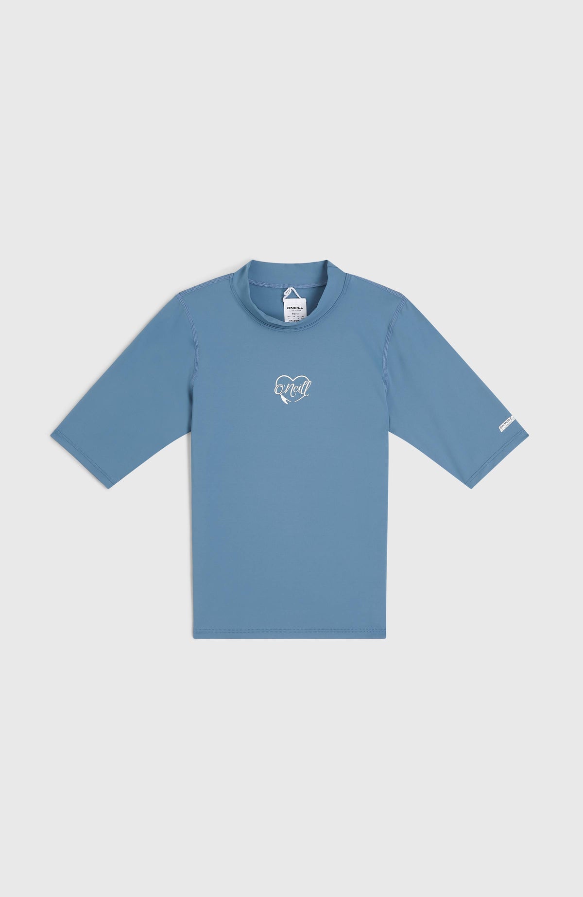 Essentials Short-Sleeve Skin | Copen Blue