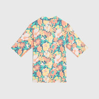 Essentials Short-Sleeve Skin | Blue Santa Monica