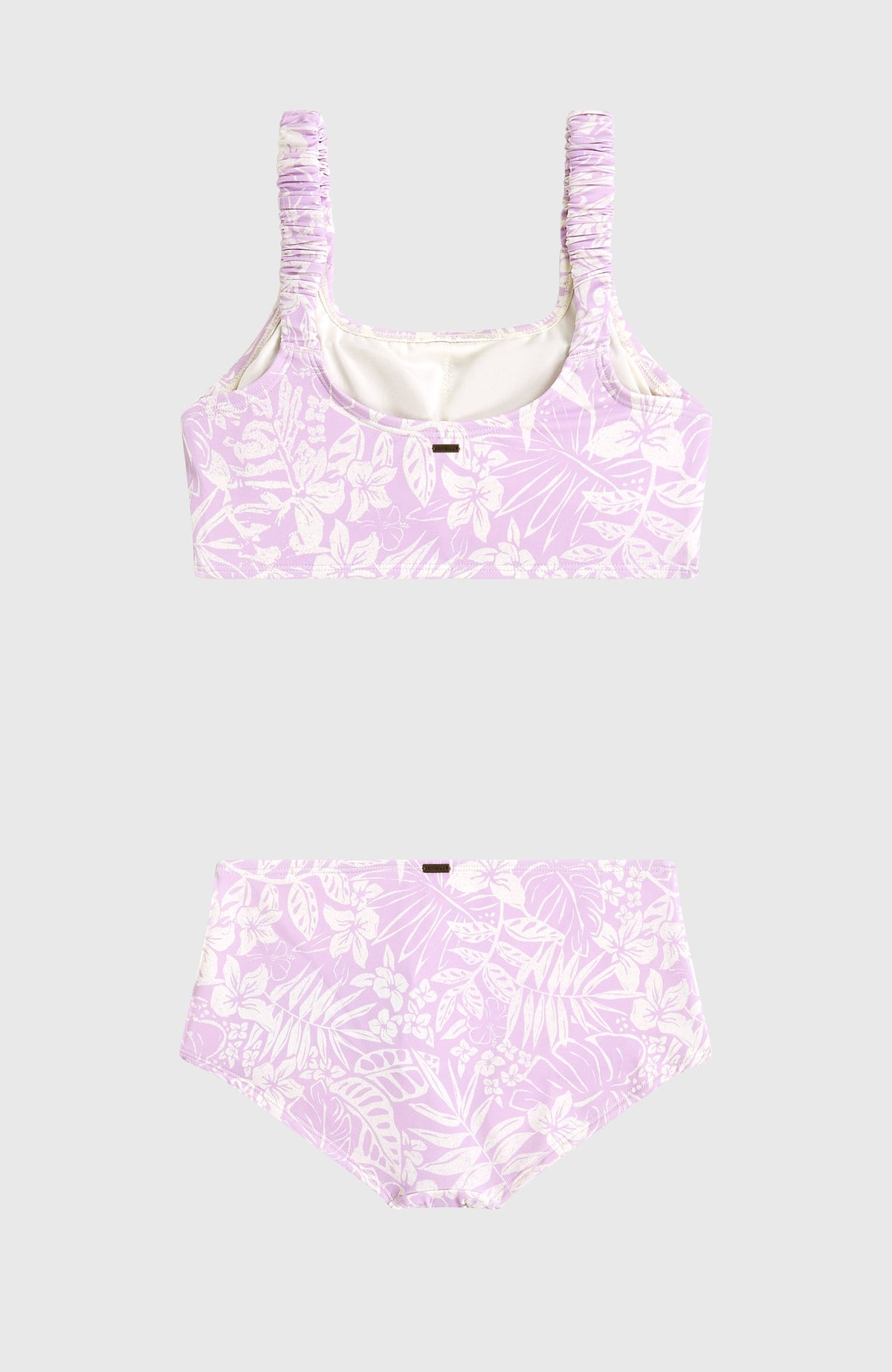 O'Neill Holiday Bikini Set | Purple Island Sky