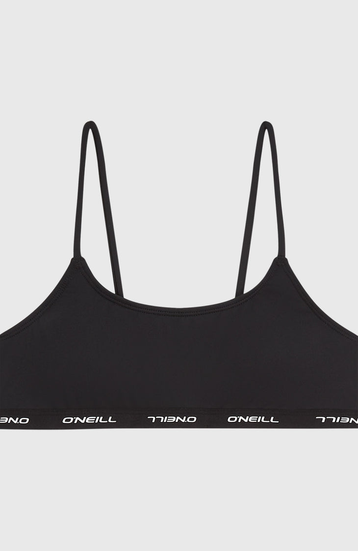 Sport Bikini Set | Black Out