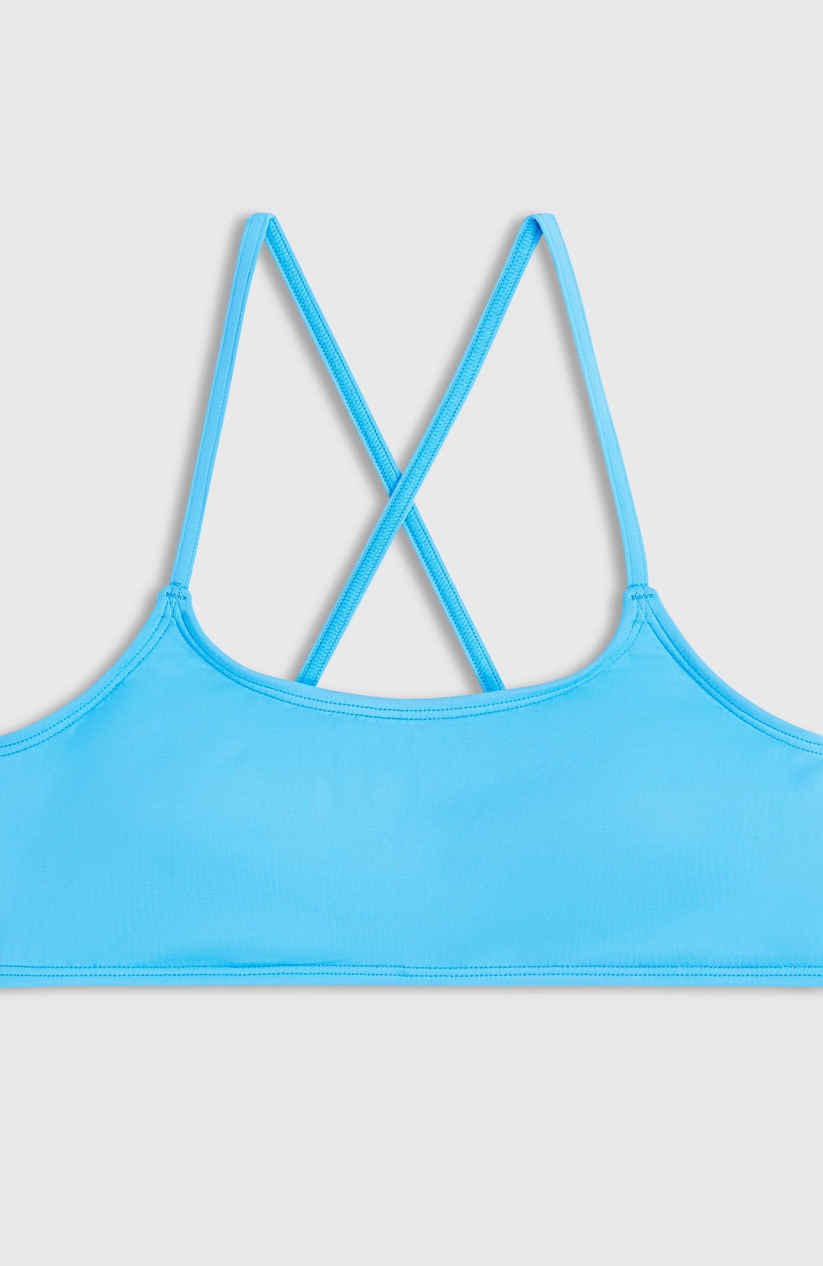 Essentials Bralette Bikini Set | Daydreaming