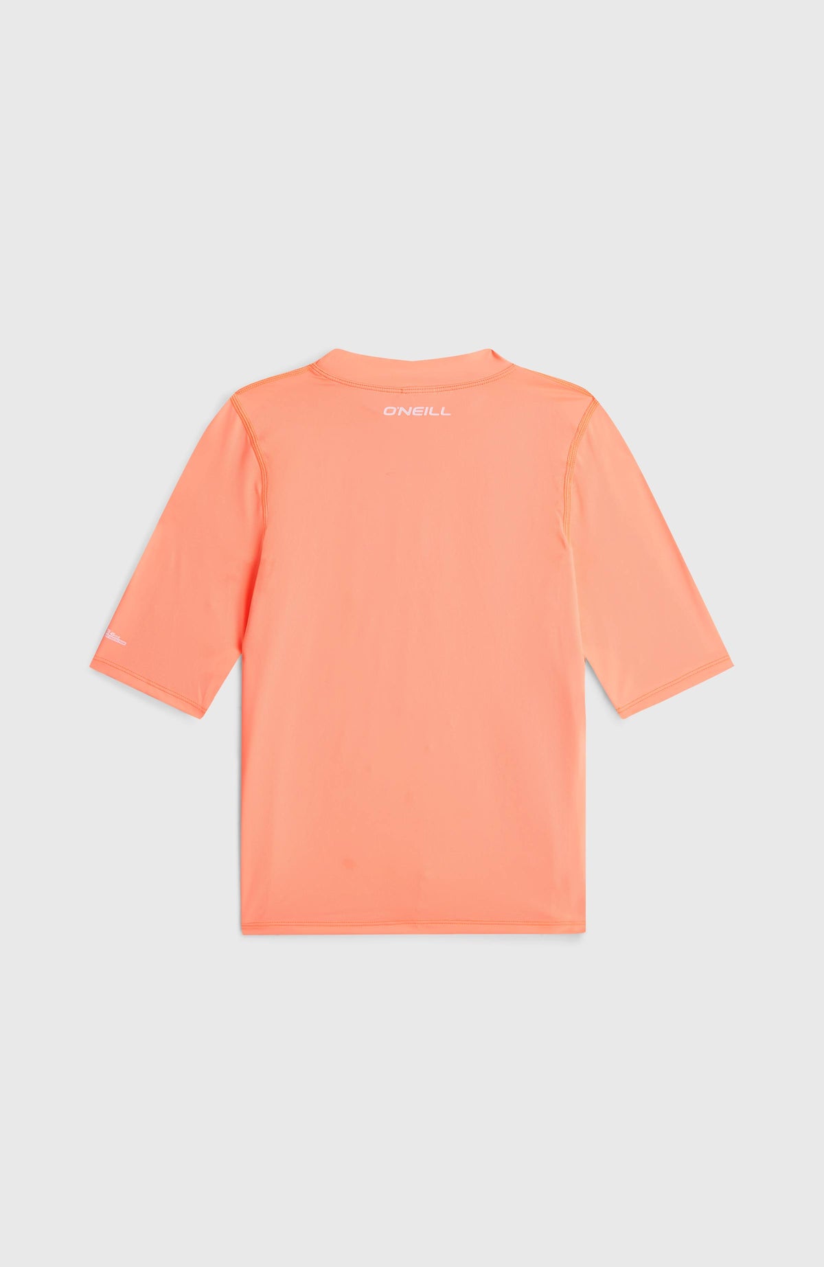 O'Neill Short-Sleeve Skin | Funky Peach