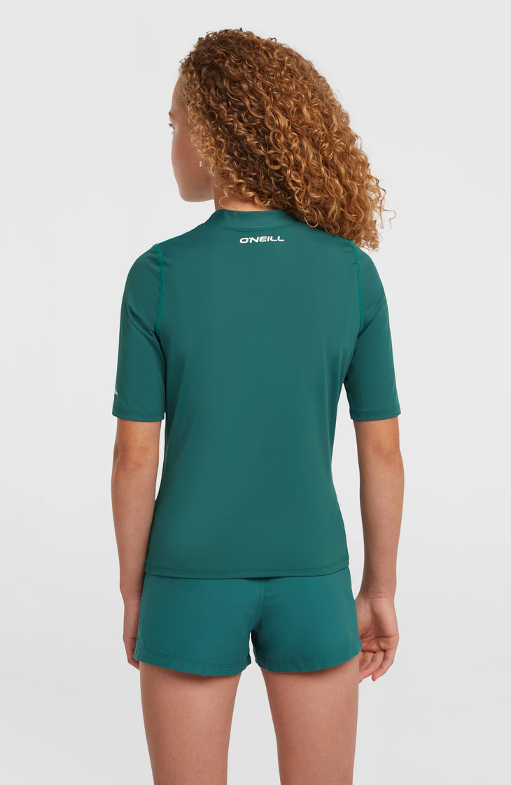 Essentials Swimshorts | Botanical Heat