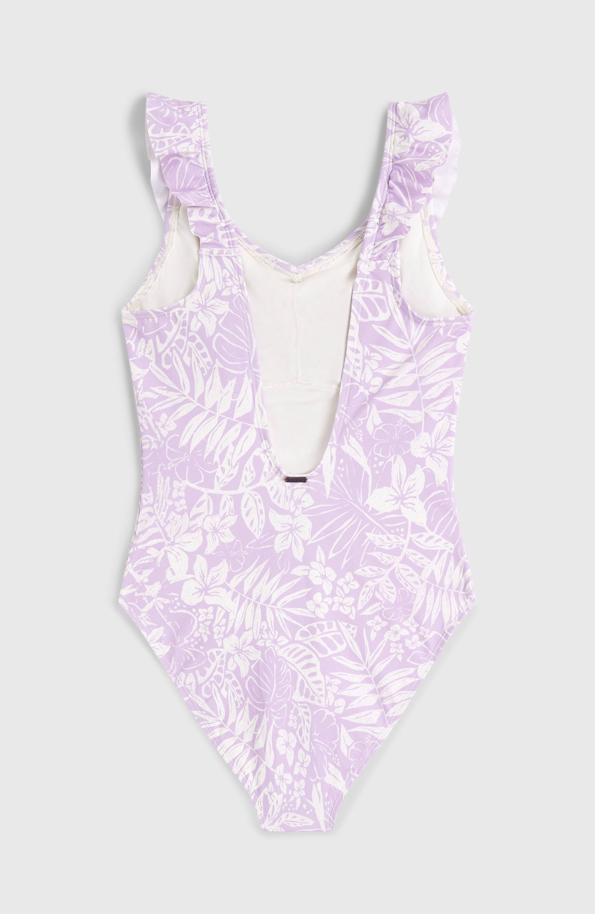 O'Neill Tropics Swimsuit | Purple Island Sky