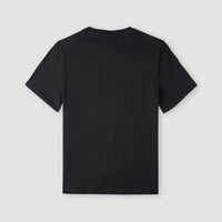 Circle Surfer T-Shirt | Black Out