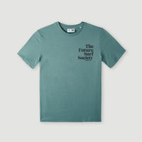 Future Surf Society T-Shirt | North Atlantic