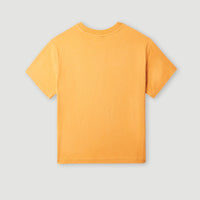 Addy Graphic T-Shirt | Nugget