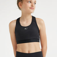 Active Sport Top | Black Out