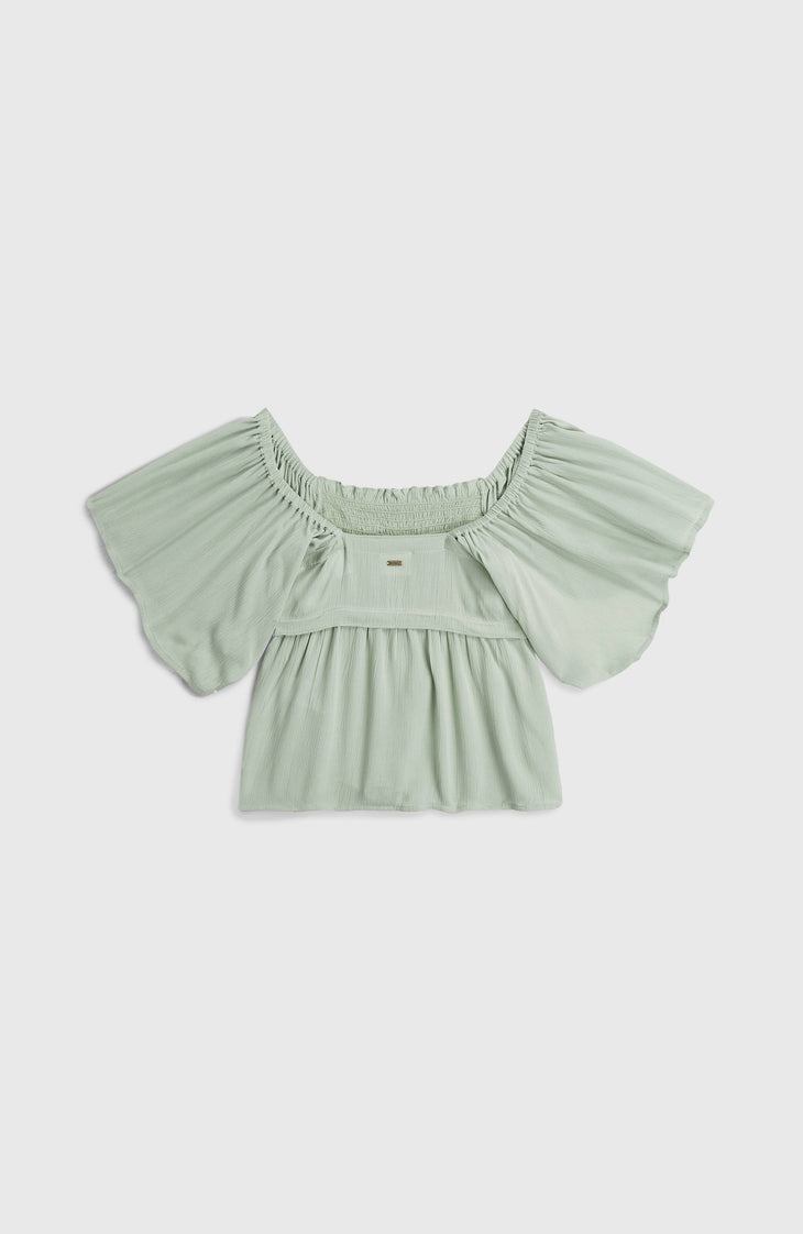 O'Neill Woven T-Shirt | Marble Arch