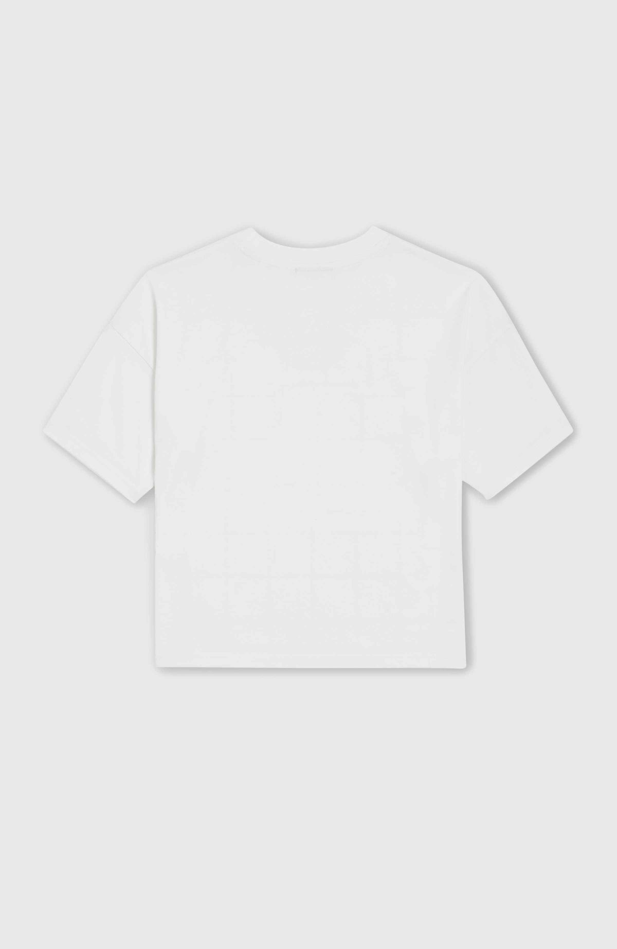 Addy Graphic T-Shirt | Snow White