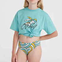 Addy Graphic T-Shirt | Ripling Shores