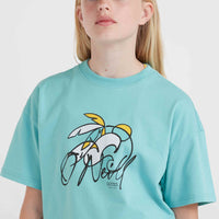 Addy Graphic T-Shirt | Ripling Shores