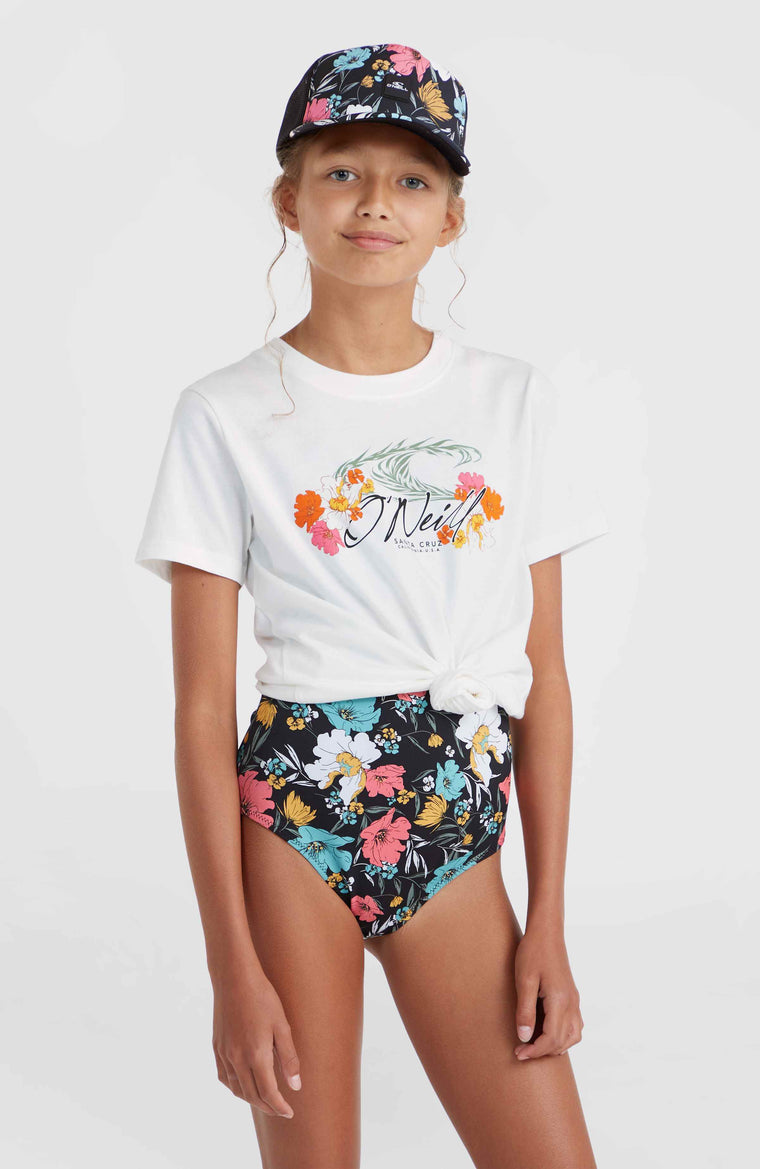 Girls' t-shirts and tops  Various styles & High quality! – O'Neill